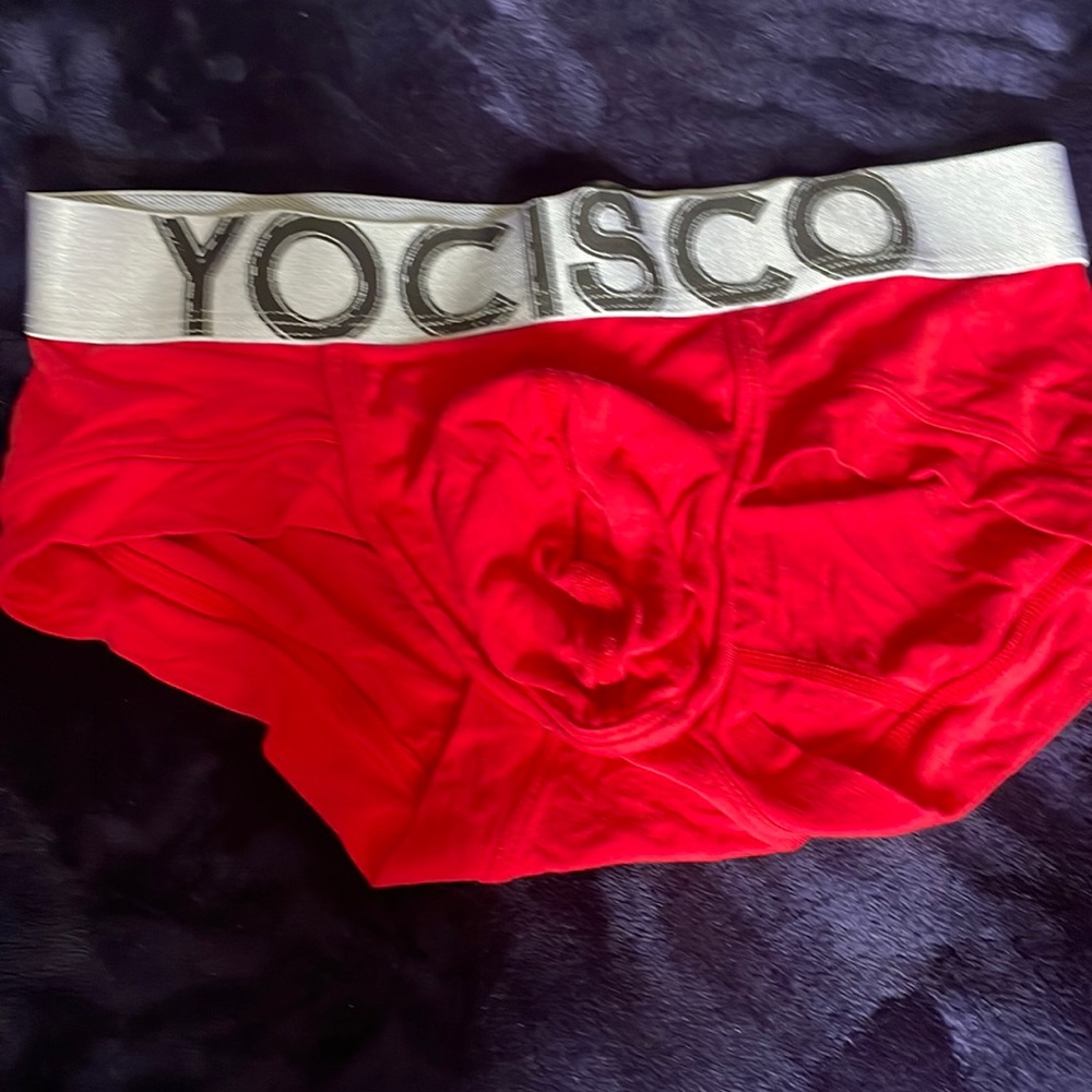 Yocisco briefs